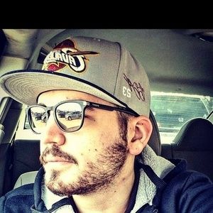 Meet your Posher, Jonathan